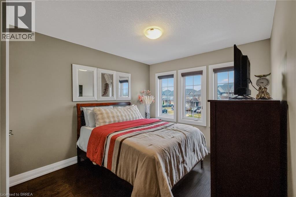 20 Yarington Drive, Brantford, Ontario  N3T 0G2 - Photo 19 - 40814184