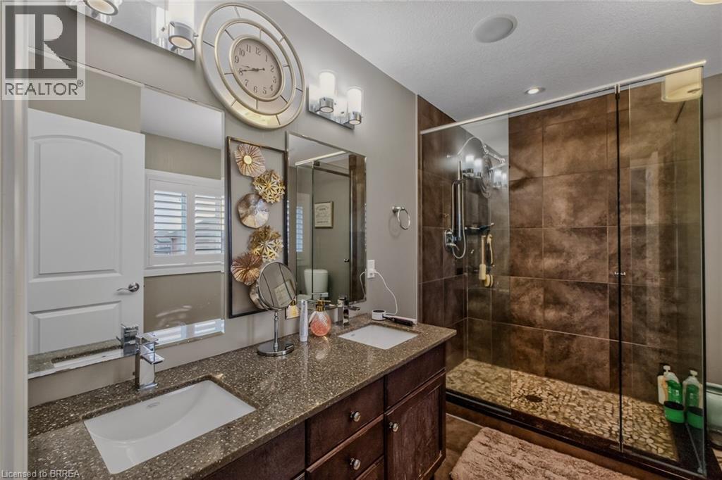 20 Yarington Drive, Brantford, Ontario  N3T 0G2 - Photo 22 - 40814184