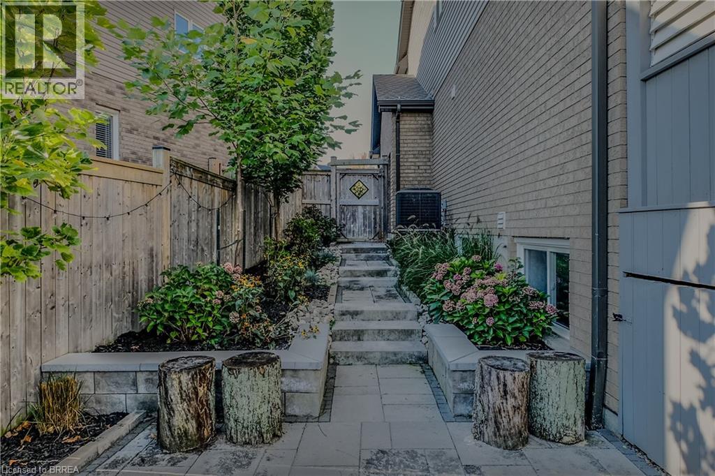 20 Yarington Drive, Brantford, Ontario  N3T 0G2 - Photo 6 - 40814184