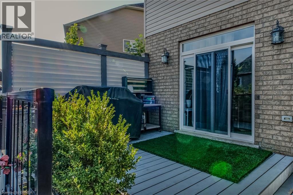 20 Yarington Drive, Brantford, Ontario  N3T 0G2 - Photo 7 - 40814184