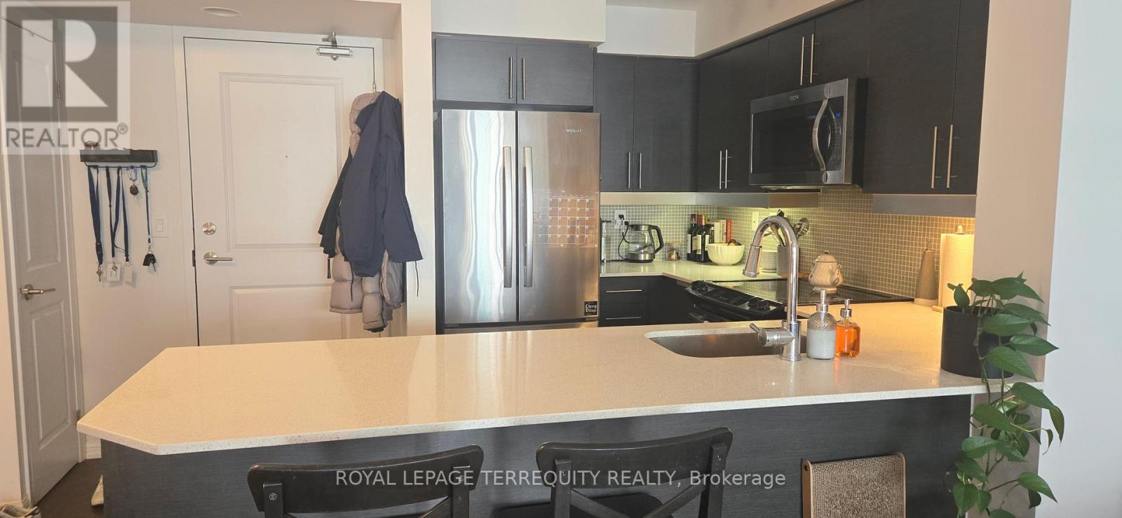 1606 - 125 Western Battery Road, Toronto, Ontario  M6K 3R8 - Photo 13 - C12907266