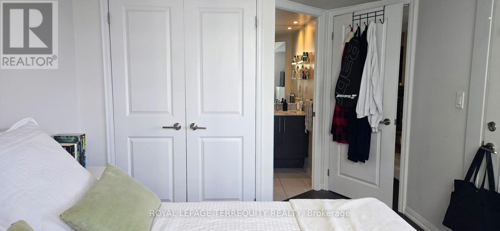 1606 - 125 Western Battery Road, Toronto, Ontario  M6K 3R8 - Photo 16 - C12907266