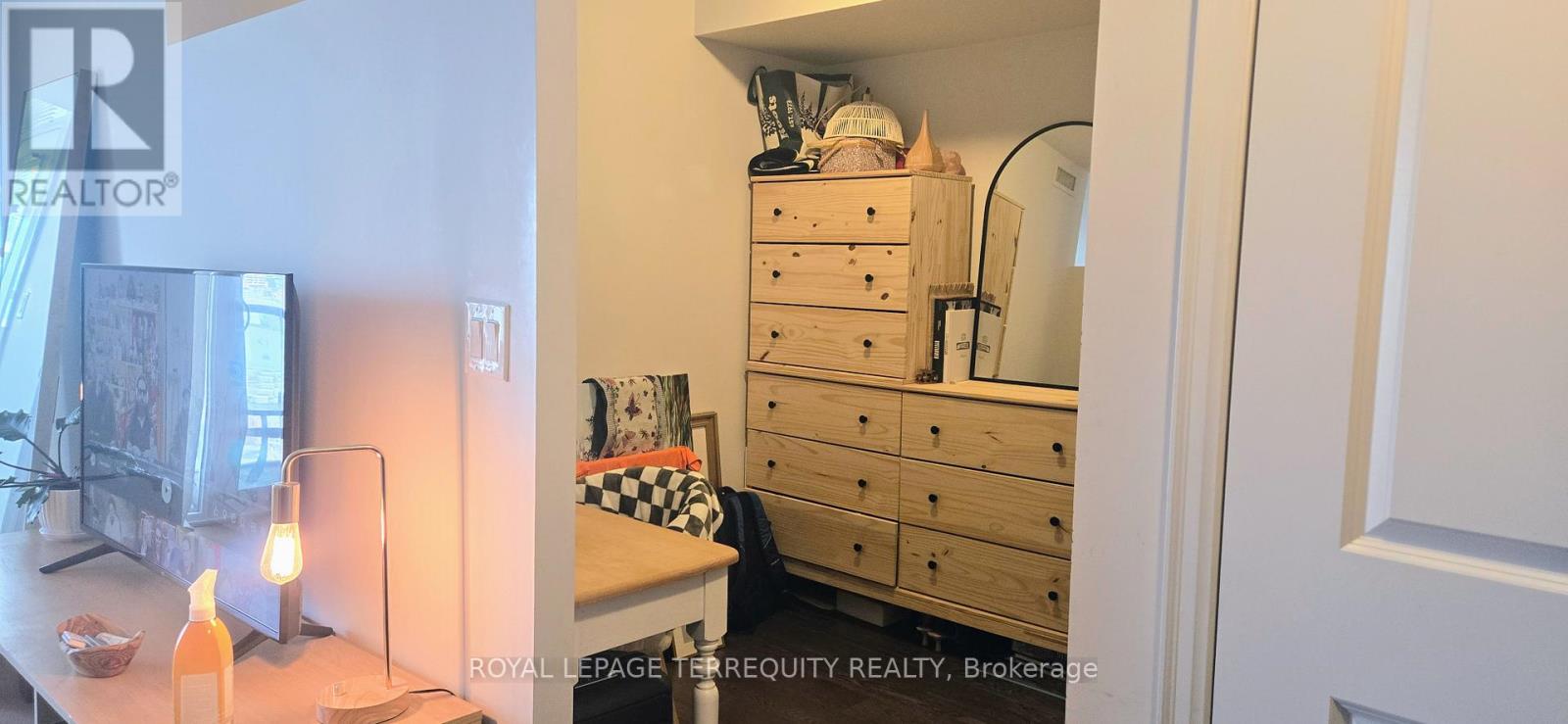 1606 - 125 Western Battery Road, Toronto, Ontario  M6K 3R8 - Photo 17 - C12907266