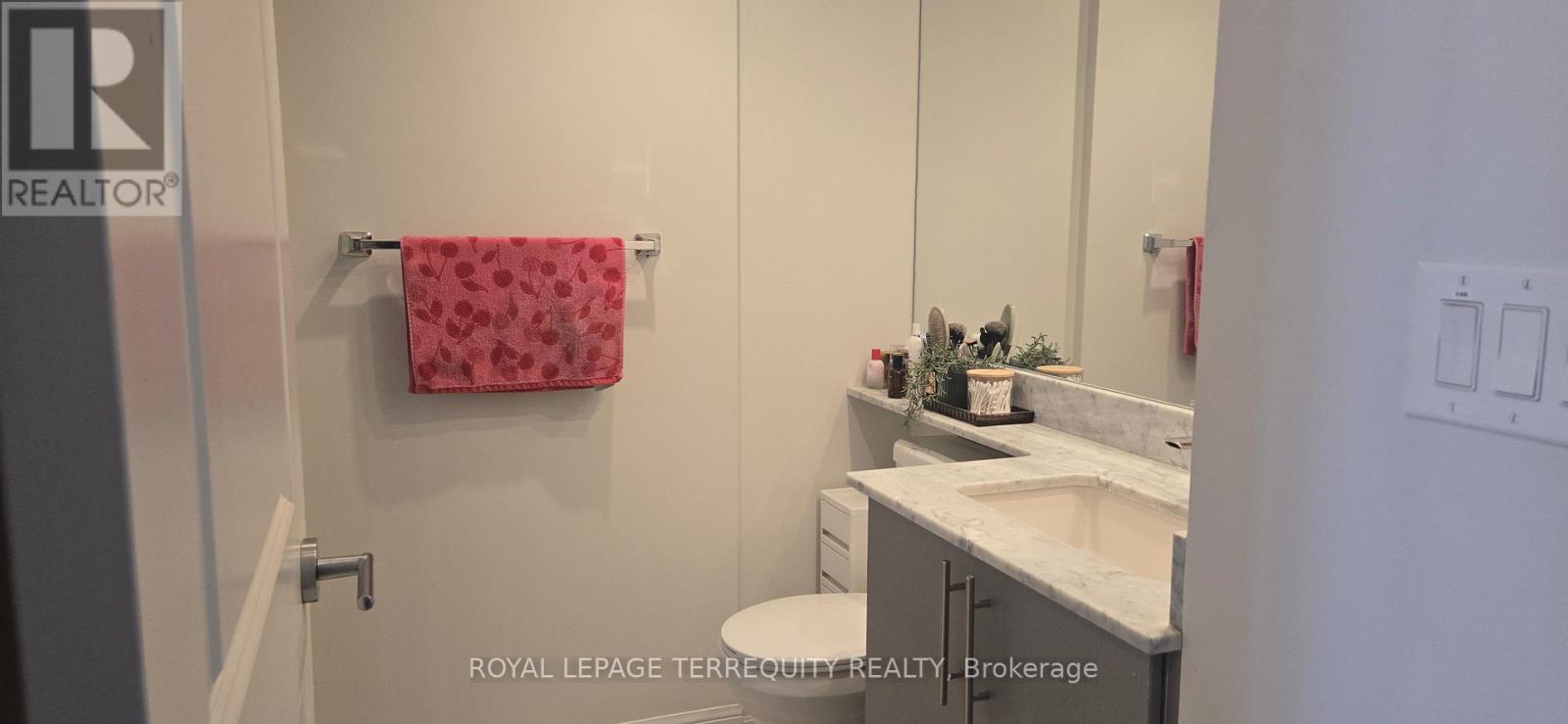 1606 - 125 Western Battery Road, Toronto, Ontario  M6K 3R8 - Photo 22 - C12907266