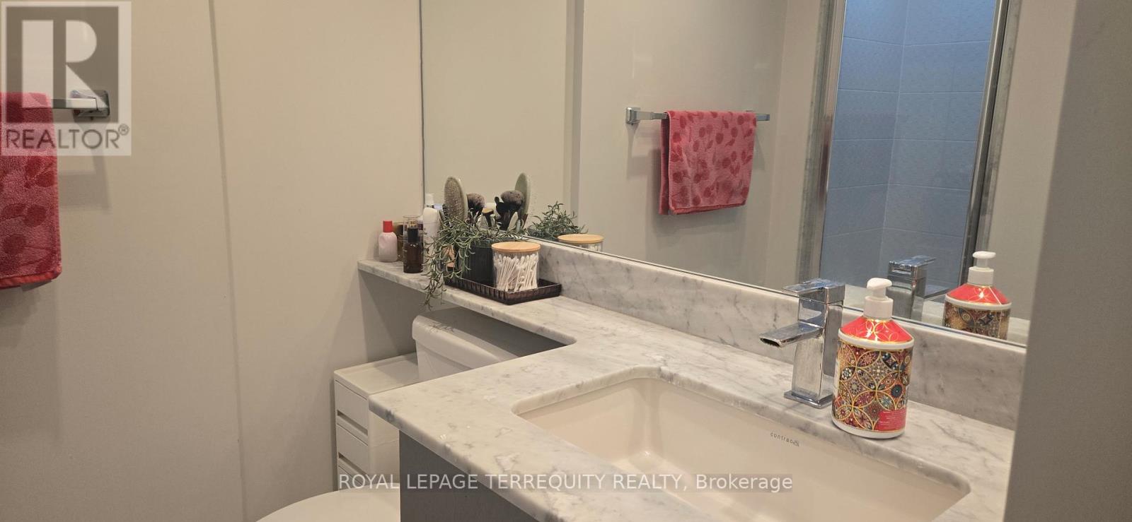 1606 - 125 Western Battery Road, Toronto, Ontario  M6K 3R8 - Photo 21 - C12907266