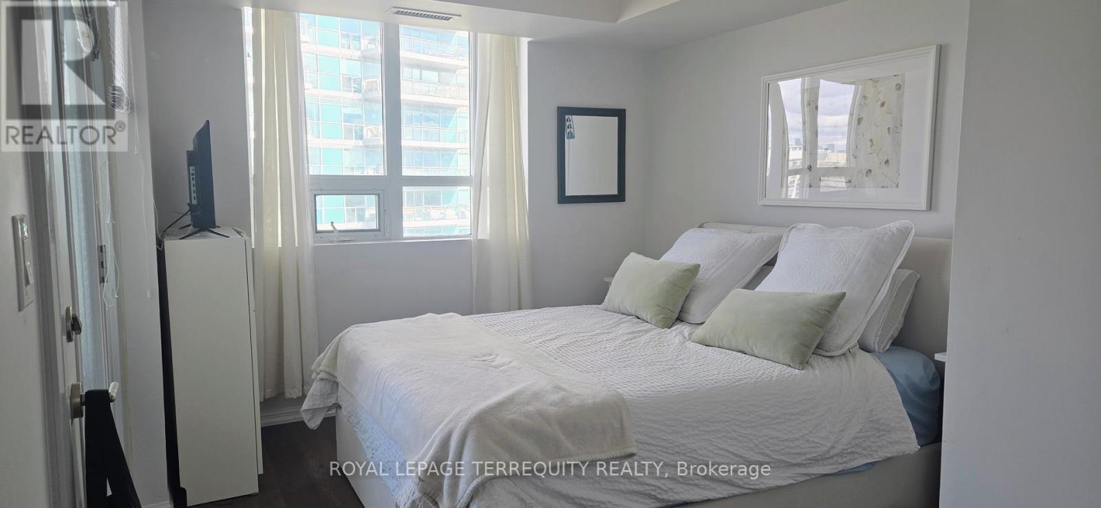 1606 - 125 Western Battery Road, Toronto, Ontario  M6K 3R8 - Photo 15 - C12907266