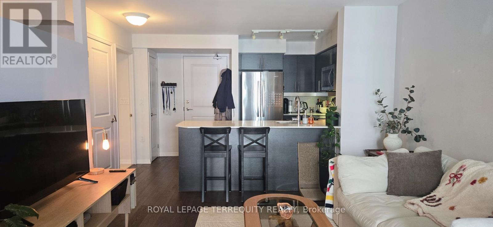 1606 - 125 Western Battery Road, Toronto, Ontario  M6K 3R8 - Photo 10 - C12907266