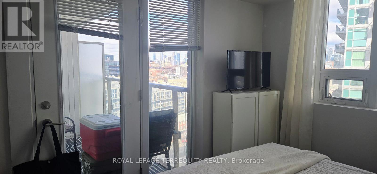 1606 - 125 Western Battery Road, Toronto, Ontario  M6K 3R8 - Photo 19 - C12907266