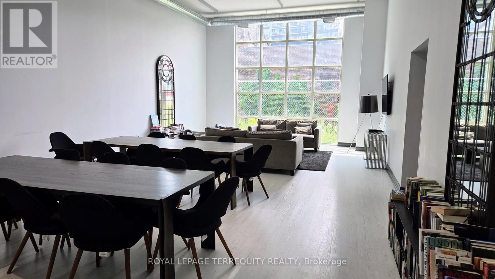 1606 - 125 Western Battery Road, Toronto, Ontario  M6K 3R8 - Photo 27 - C12907266