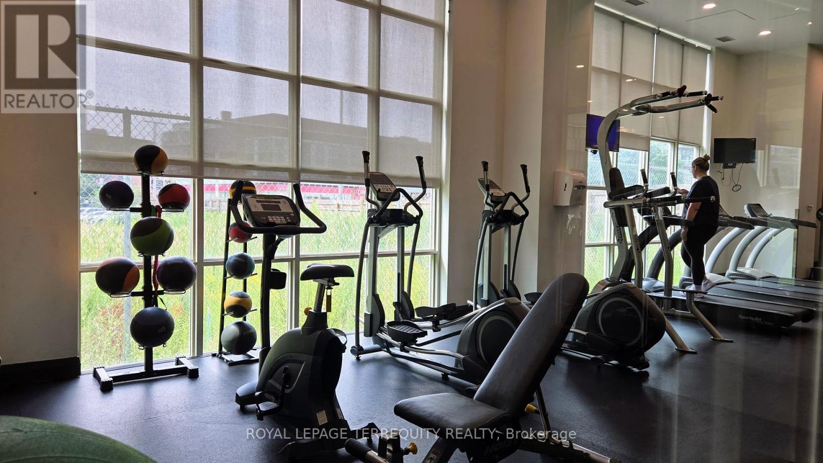 1606 - 125 Western Battery Road, Toronto, Ontario  M6K 3R8 - Photo 26 - C12907266