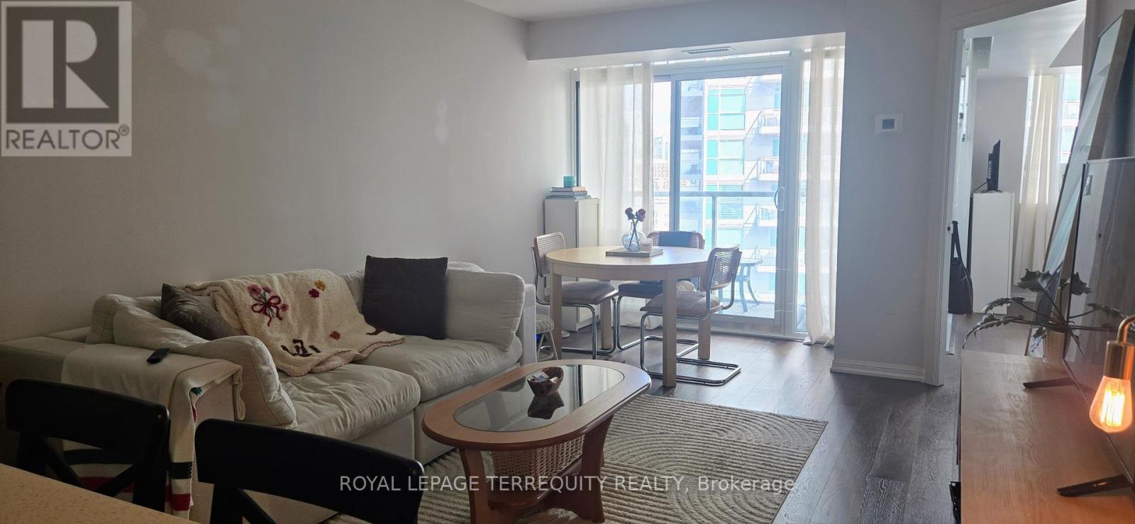 1606 - 125 Western Battery Road, Toronto, Ontario  M6K 3R8 - Photo 4 - C12907266