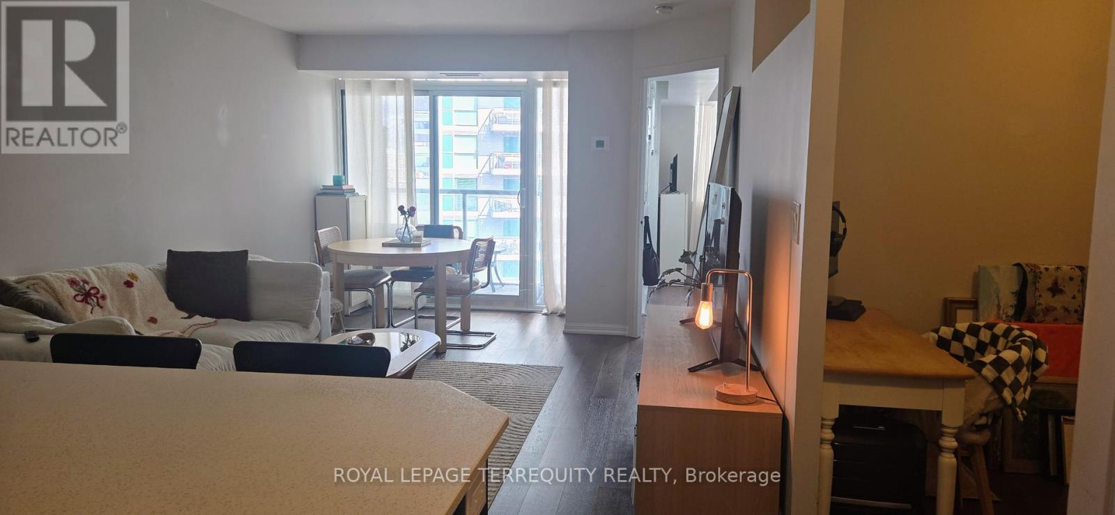 1606 - 125 Western Battery Road, Toronto, Ontario  M6K 3R8 - Photo 8 - C12907266