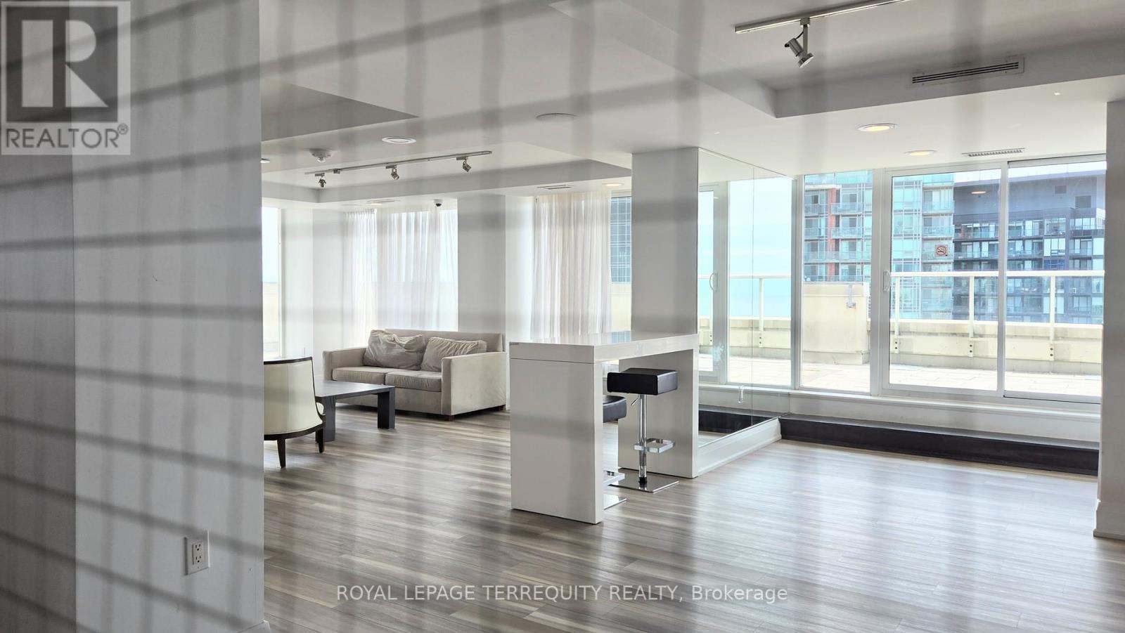 1606 - 125 Western Battery Road, Toronto, Ontario  M6K 3R8 - Photo 29 - C12907266