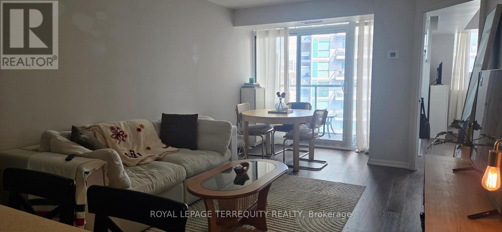 1606 - 125 Western Battery Road, Toronto, Ontario  M6K 3R8 - Photo 3 - C12907266