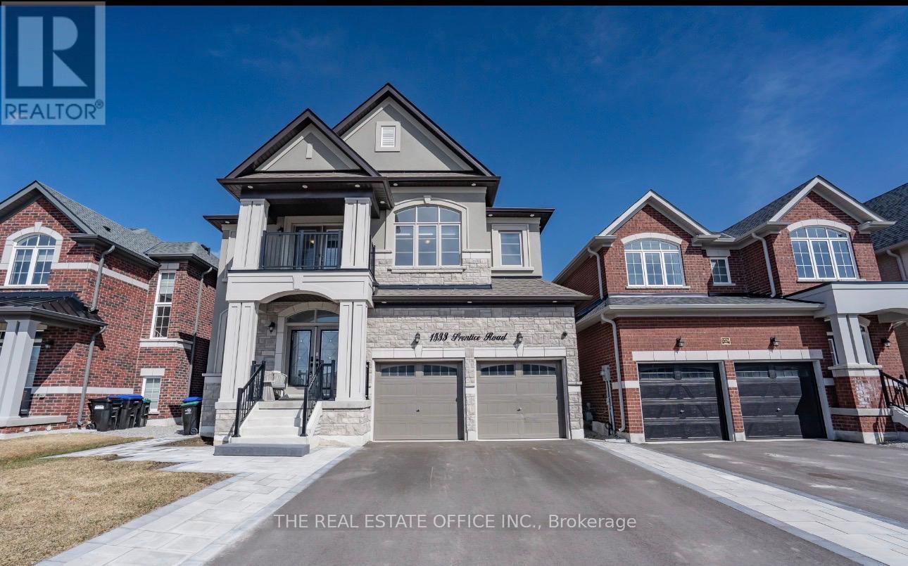 1533 PRENTICE ROAD, Innisfil, Ontario