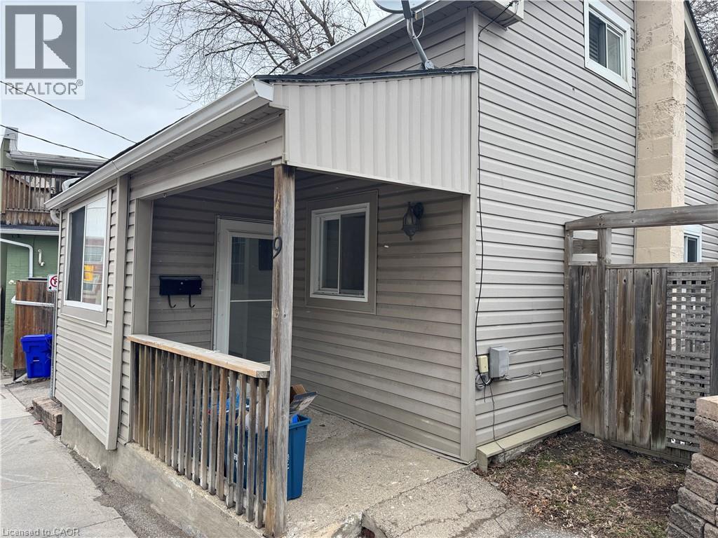 9 Adam Street, Cambridge, Ontario  N3C 2K1 - Photo 2 - 40814308