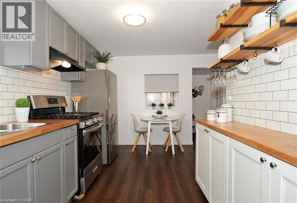 9 Adam Street, Cambridge, Ontario  N3C 2K1 - Photo 3 - 40814308