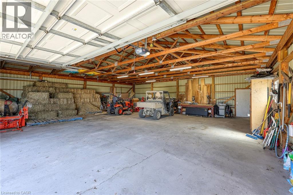 3892 Lewis Road, Mossley, Ontario  N0L 1V0 - Photo 5 - 40790074