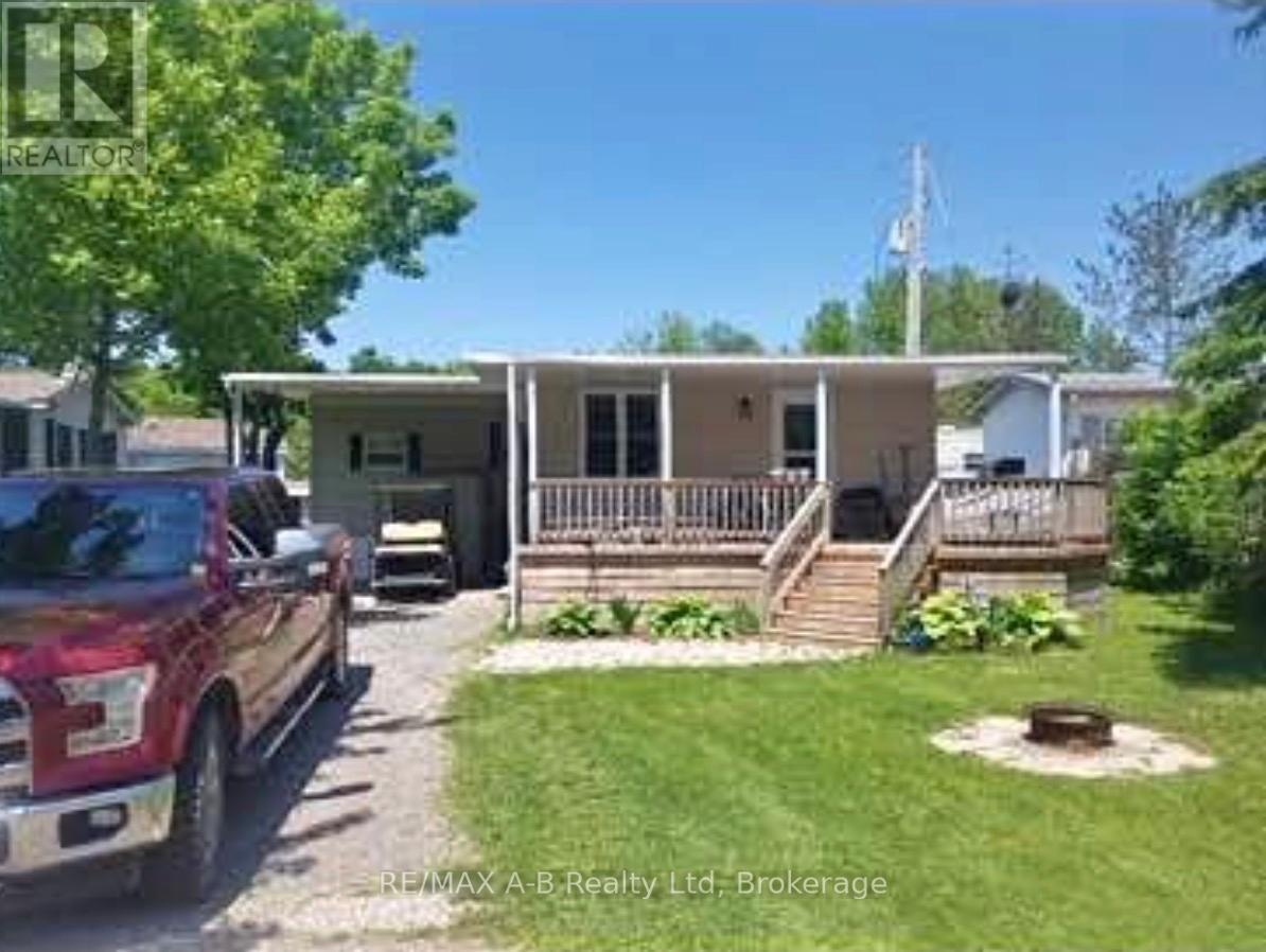 405 - 923590 ROAD 92 ROAD, Zorra, Ontario