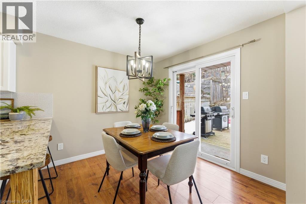 332 Keewatin Avenue, Kitchener, Ontario  N2B 3W6 - Photo 12 - 40813617