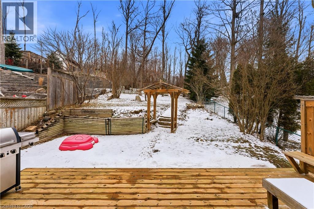 332 Keewatin Avenue, Kitchener, Ontario  N2B 3W6 - Photo 30 - 40813617