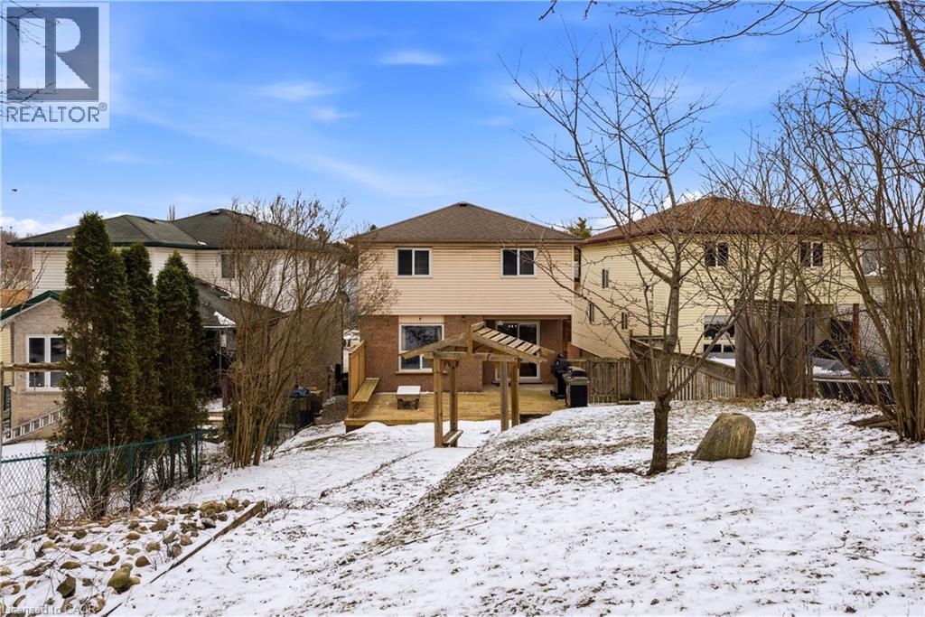 332 Keewatin Avenue, Kitchener, Ontario  N2B 3W6 - Photo 32 - 40813617