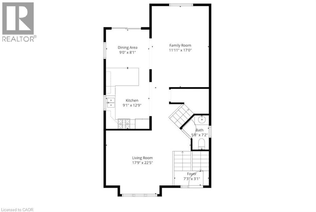 332 Keewatin Avenue, Kitchener, Ontario  N2B 3W6 - Photo 36 - 40813617