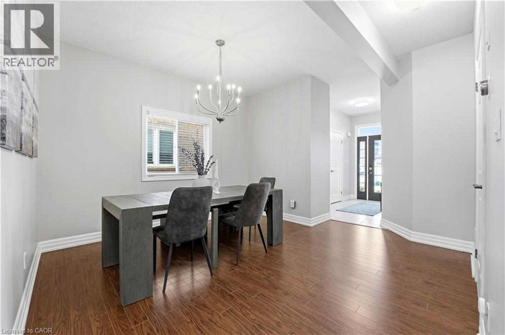 219 Moorlands Crescent, Kitchener, Ontario  N2P 0C3 - Photo 11 - 40813874