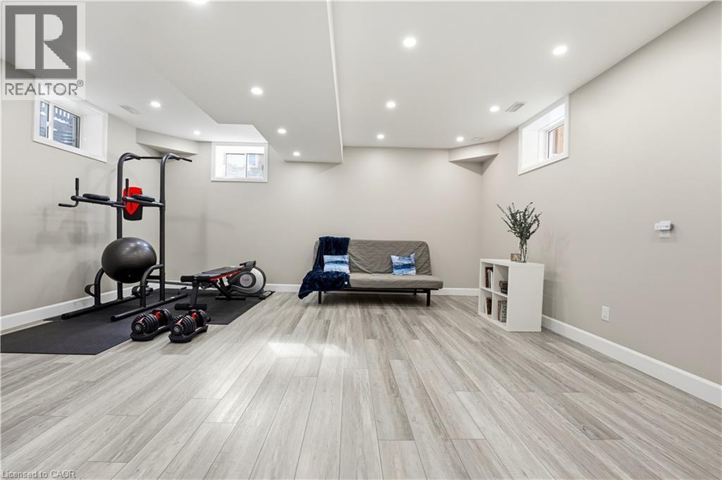 219 Moorlands Crescent, Kitchener, Ontario  N2P 0C3 - Photo 21 - 40813874