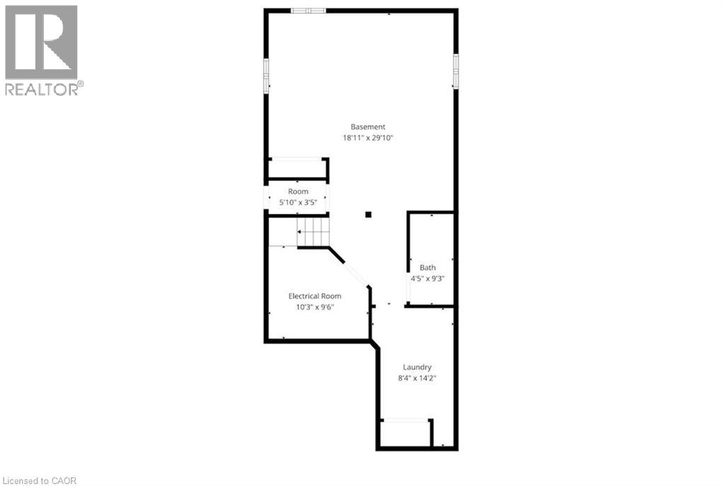 219 Moorlands Crescent, Kitchener, Ontario  N2P 0C3 - Photo 31 - 40813874