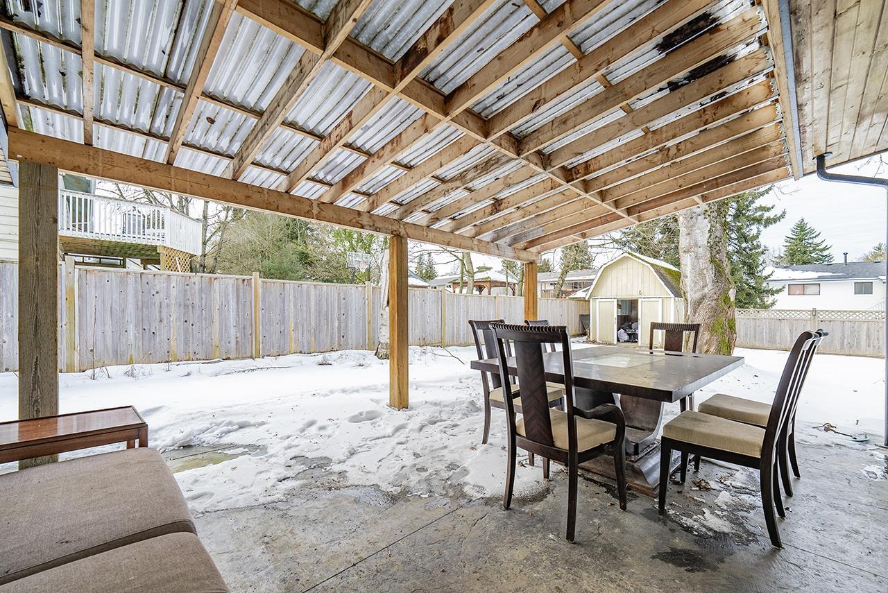 26953 28a Avenue, Langley, British Columbia  V4W 3A1 - Photo 15 - R3102745