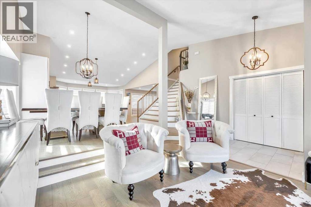 145 Signal Hill Circle Sw, Calgary, Alberta  T3H 2H1 - Photo 7 - A2294614