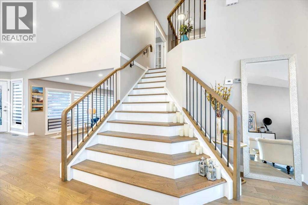 145 Signal Hill Circle Sw, Calgary, Alberta  T3H 2H1 - Photo 8 - A2294614