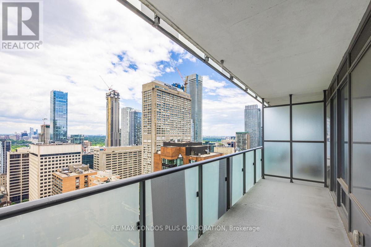 3308 - 65 St Mary Street, Toronto, Ontario  M5S 0A6 - Photo 13 - C12912364