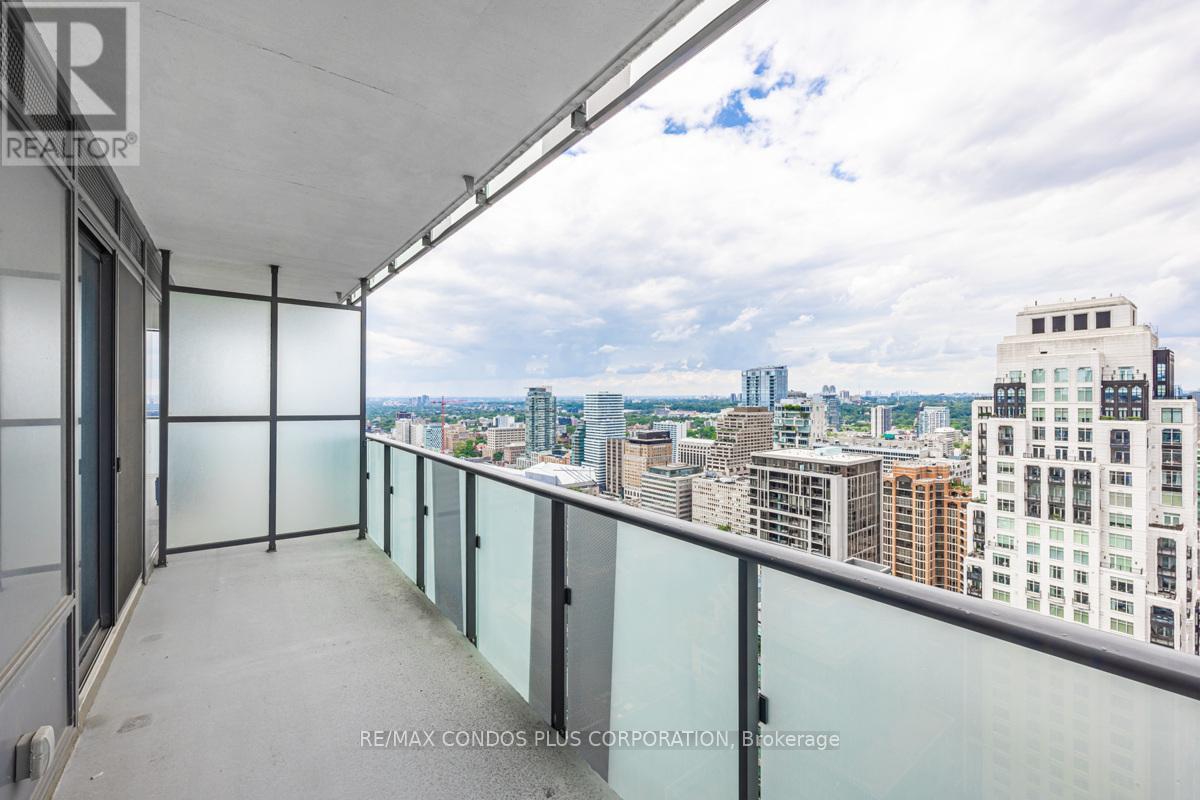 3308 - 65 St Mary Street, Toronto, Ontario  M5S 0A6 - Photo 14 - C12912364