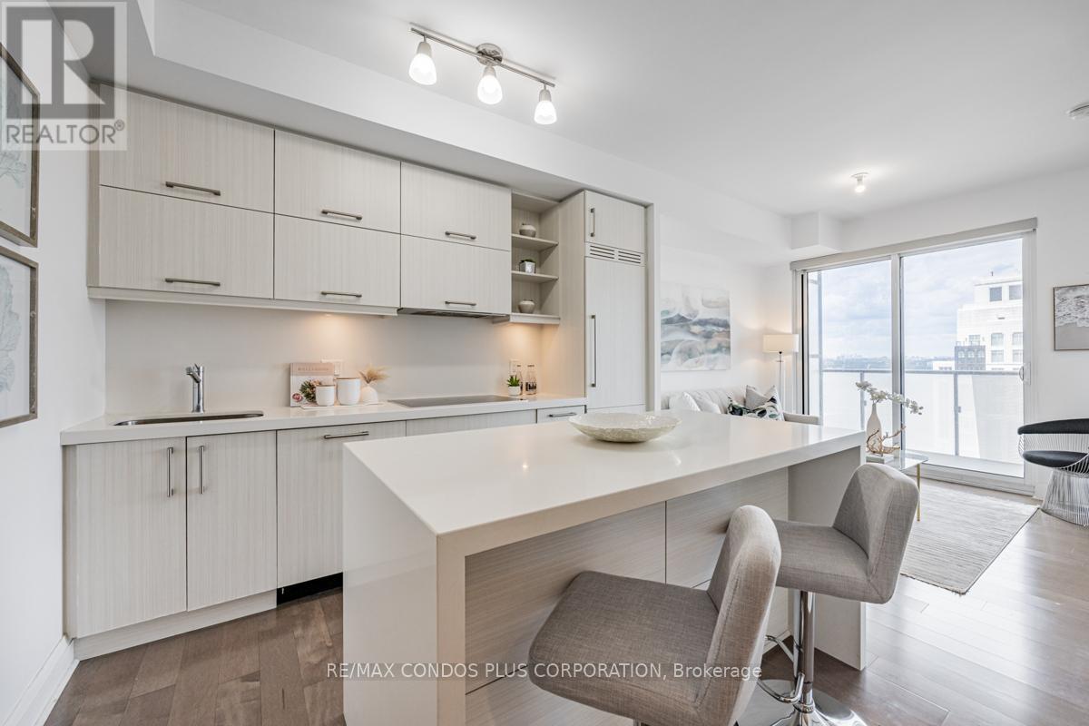 3308 - 65 St Mary Street, Toronto, Ontario  M5S 0A6 - Photo 4 - C12912364