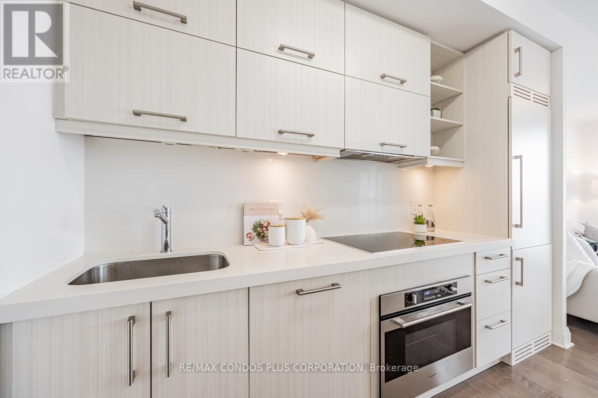 3308 - 65 St Mary Street, Toronto, Ontario  M5S 0A6 - Photo 5 - C12912364