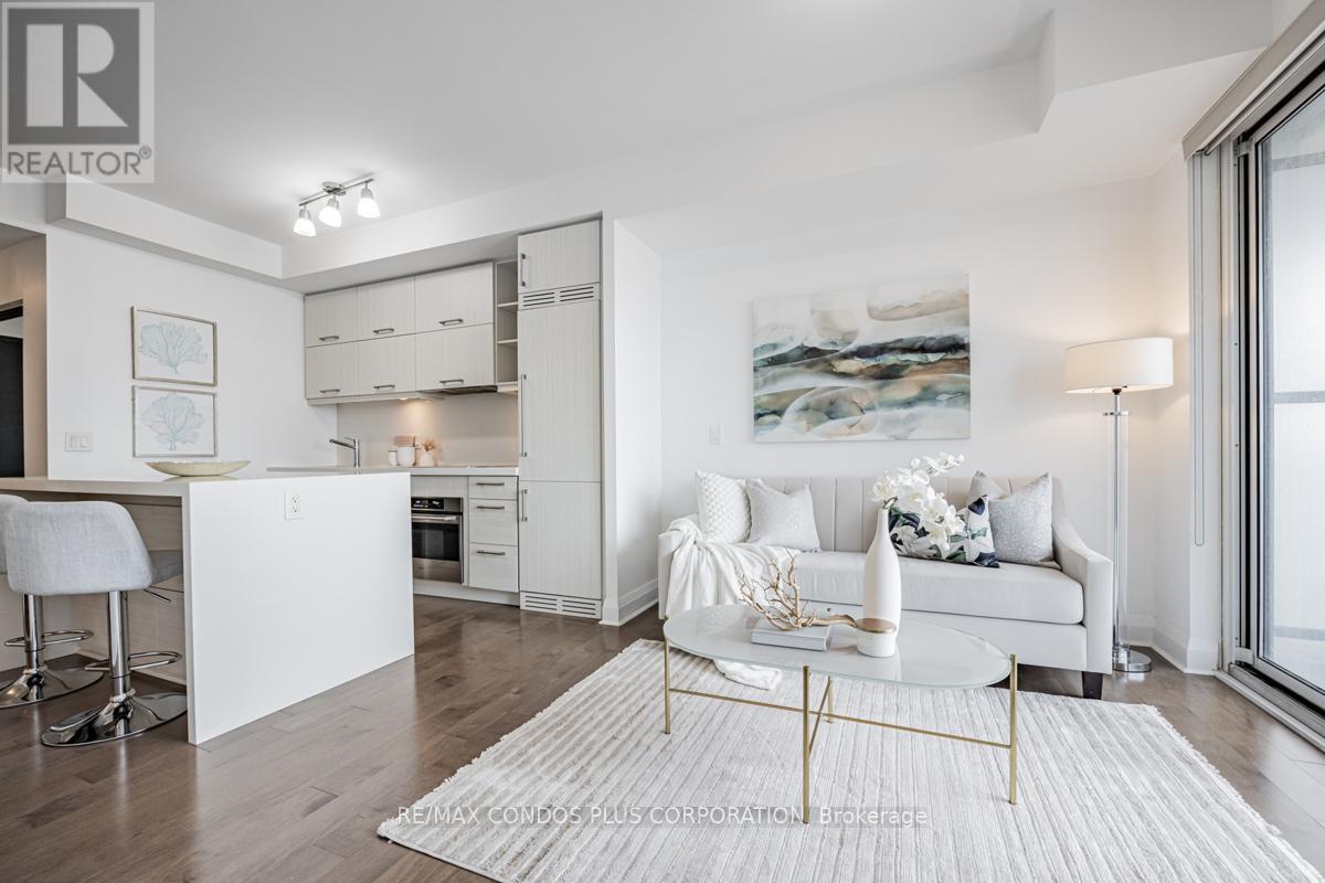 3308 - 65 St Mary Street, Toronto, Ontario  M5S 0A6 - Photo 9 - C12912364