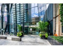 3308 - 65 ST MARY STREET, Toronto, Ontario