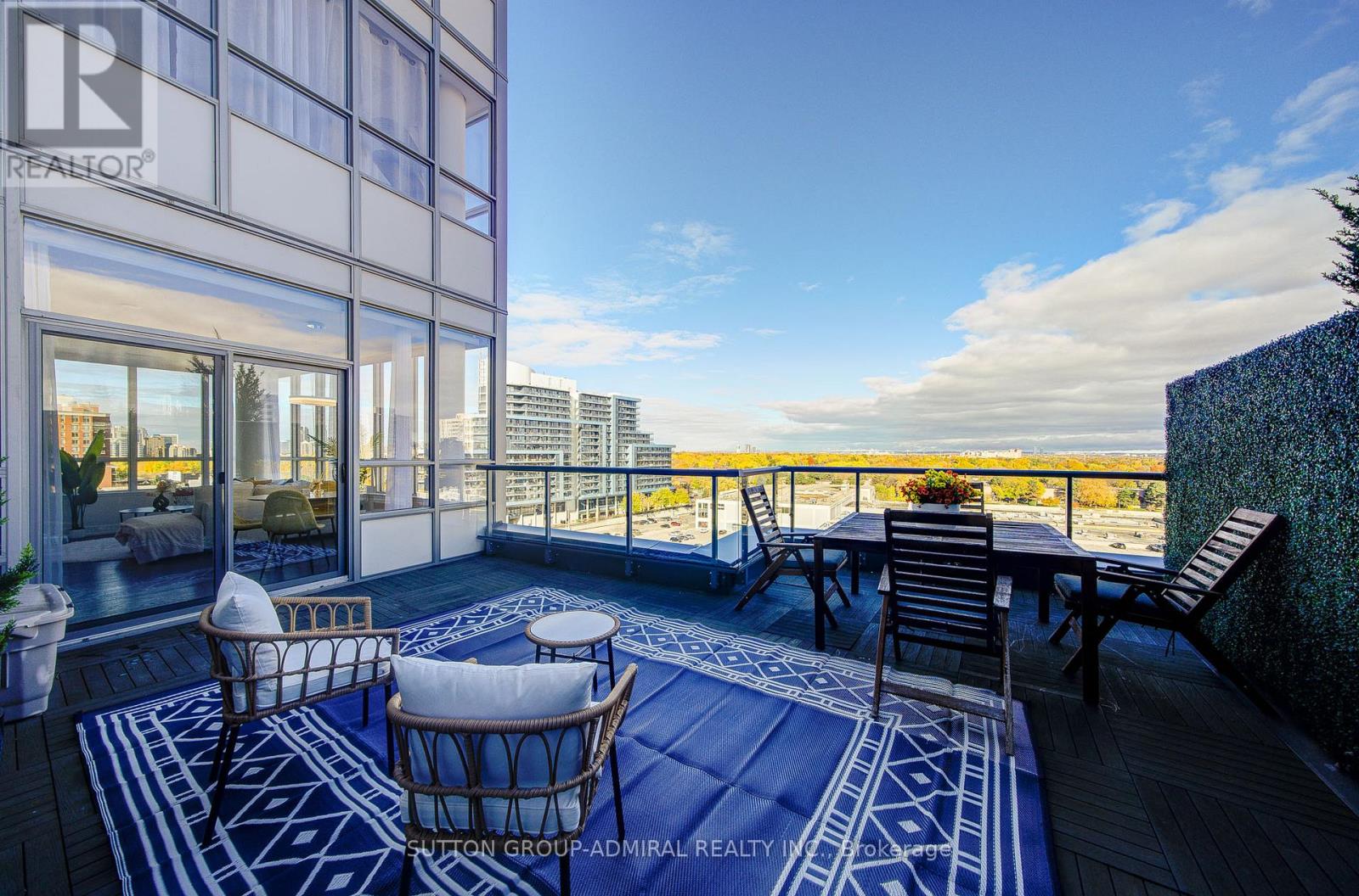 912 - 7 Kenaston Gardens, Toronto, Ontario  M2K 1G7 - Photo 10 - C12912370