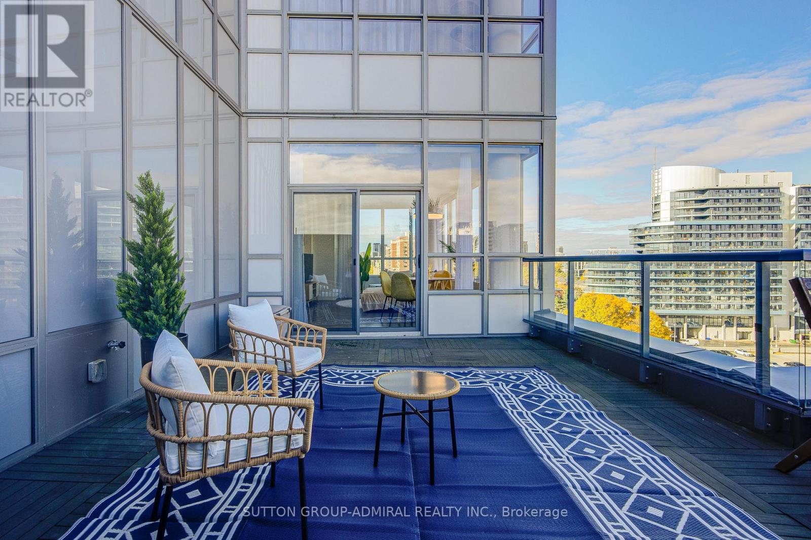 912 - 7 Kenaston Gardens, Toronto, Ontario  M2K 1G7 - Photo 11 - C12912370