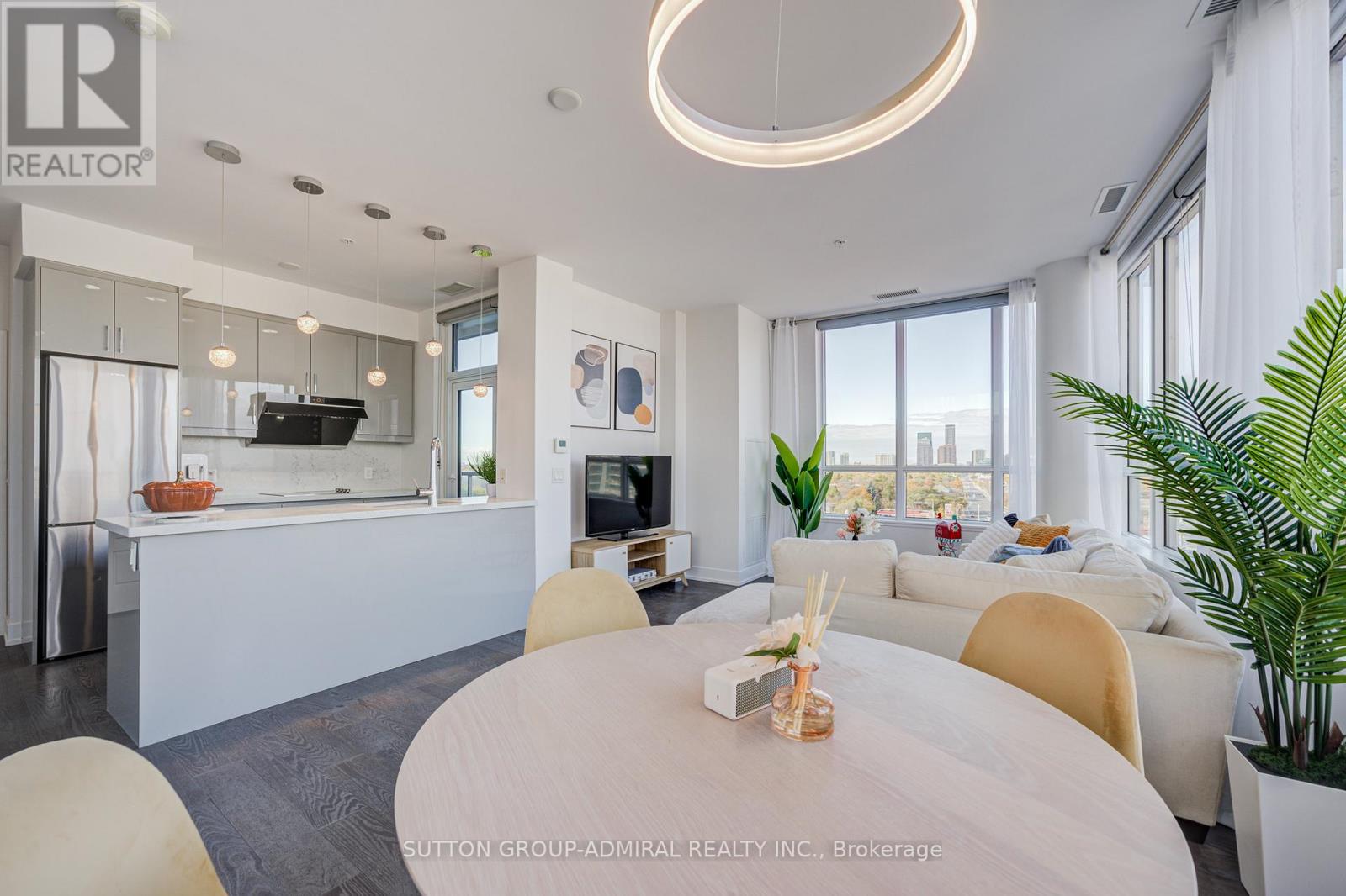 912 - 7 Kenaston Gardens, Toronto, Ontario  M2K 1G7 - Photo 12 - C12912370