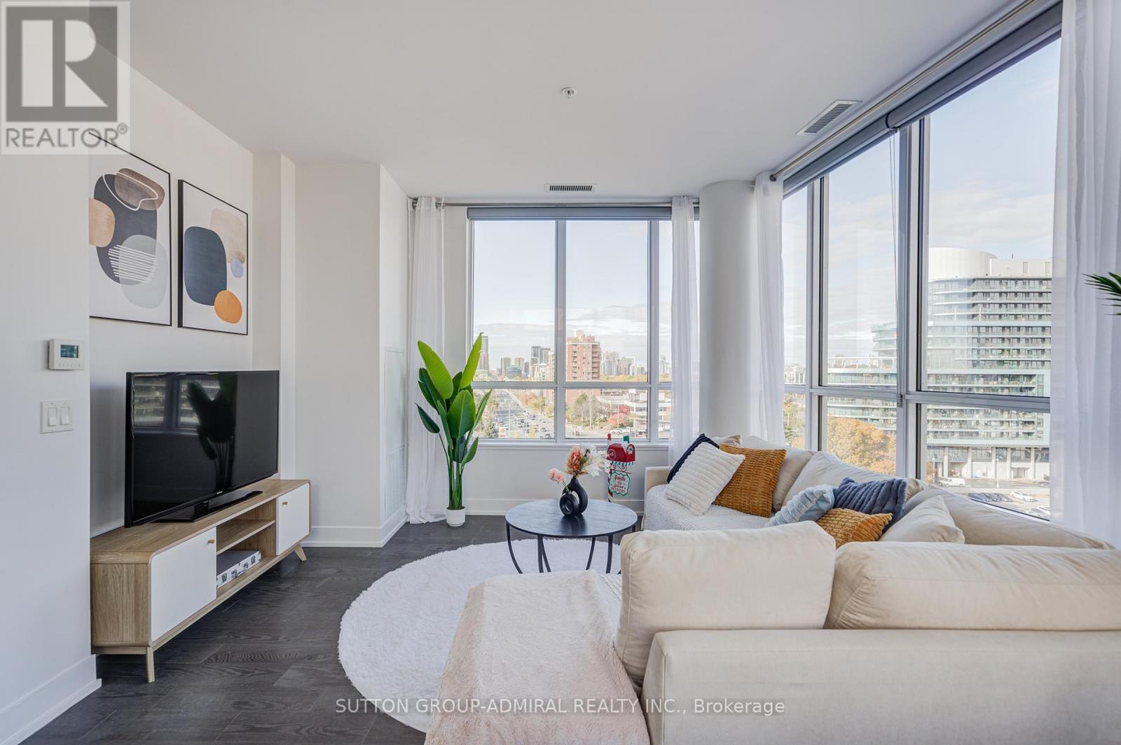 912 - 7 Kenaston Gardens, Toronto, Ontario  M2K 1G7 - Photo 4 - C12912370