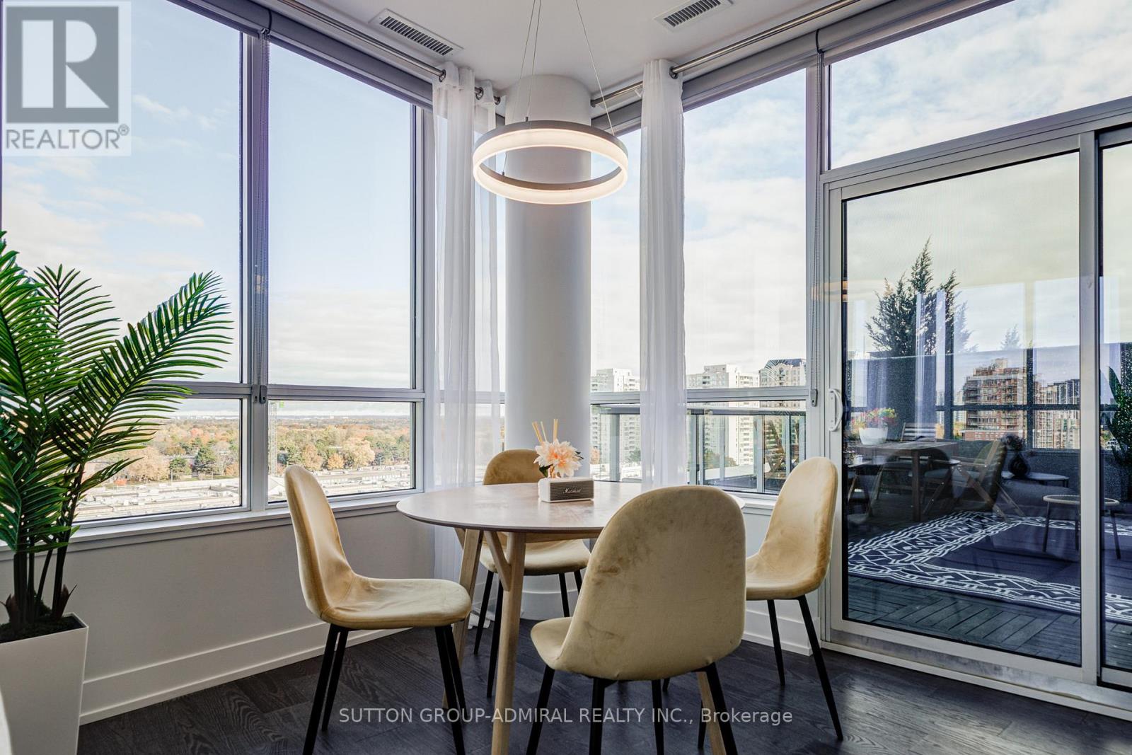 912 - 7 Kenaston Gardens, Toronto, Ontario  M2K 1G7 - Photo 7 - C12912370