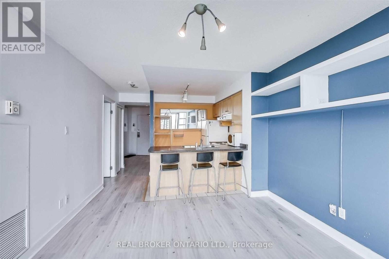 1819 - 650 Queens Quay W, Toronto, Ontario M5V 3N2 - Photo 15 - C12912398