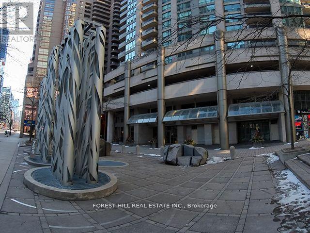 3101 - 750 BAY STREET, Toronto, Ontario