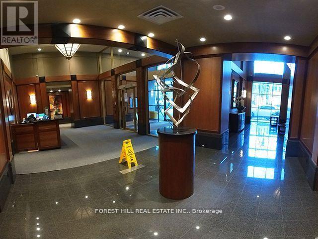 3101 - 750 Bay Street, Toronto, Ontario  M5G 1N6 - Photo 2 - C12912408