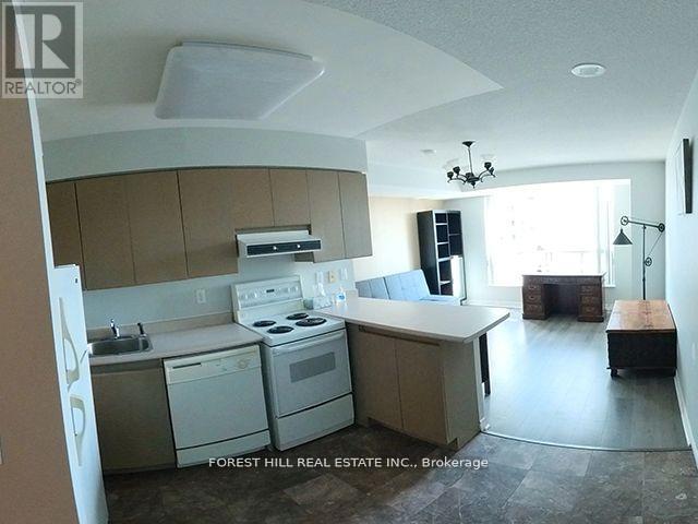 3101 - 750 Bay Street, Toronto, Ontario  M5G 1N6 - Photo 3 - C12912408