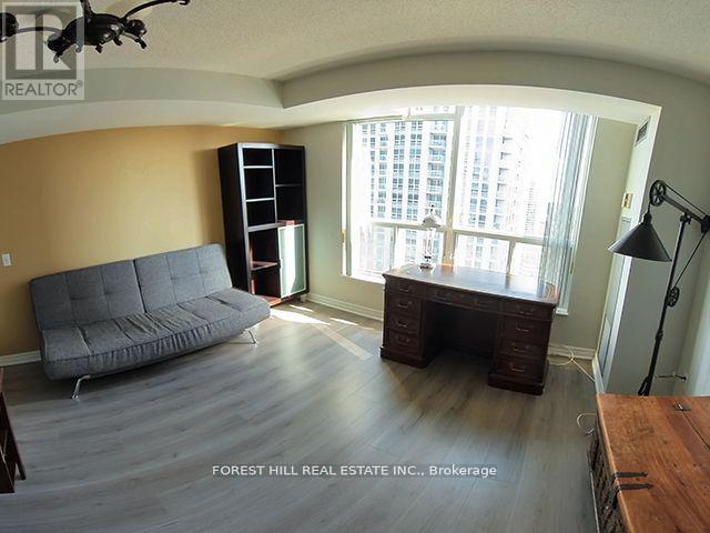 3101 - 750 Bay Street, Toronto, Ontario  M5G 1N6 - Photo 4 - C12912408