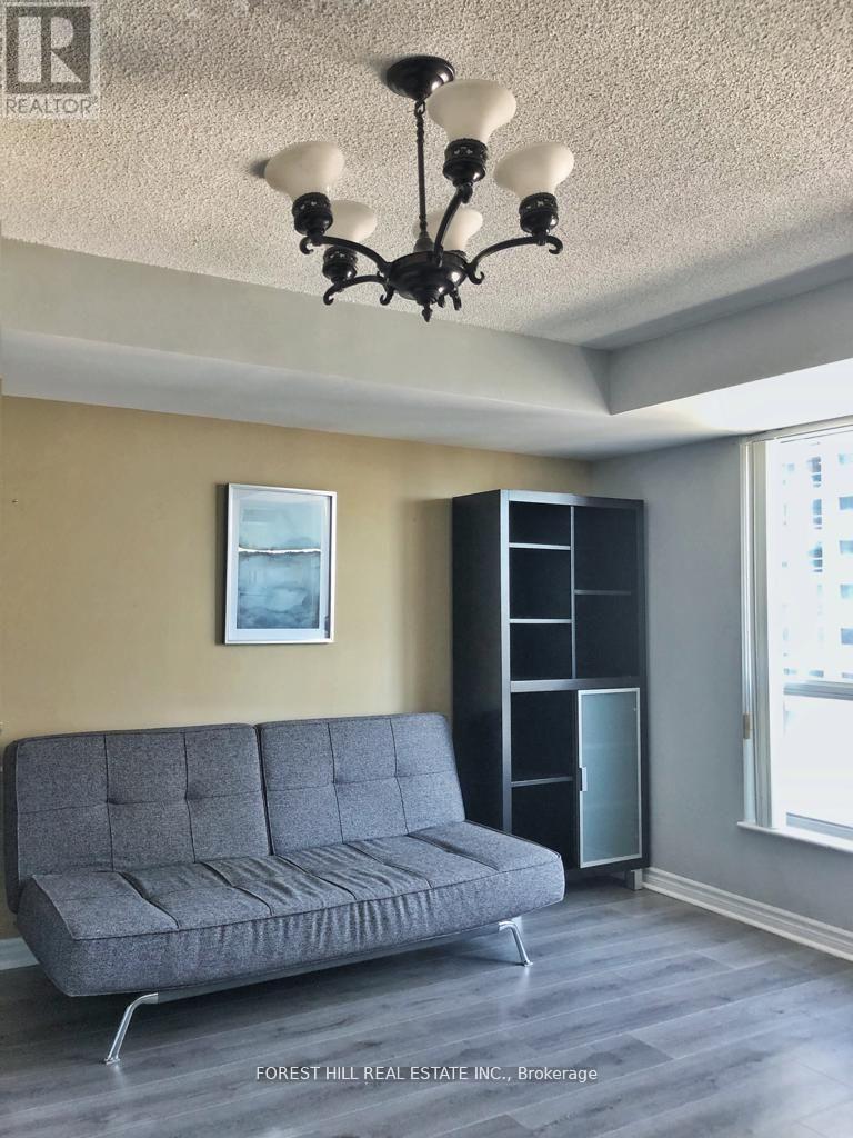 3101 - 750 Bay Street, Toronto, Ontario  M5G 1N6 - Photo 5 - C12912408